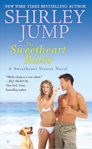 The Sweetheart Rules book cover