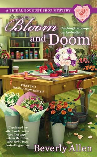 Bloom and Doom book cover