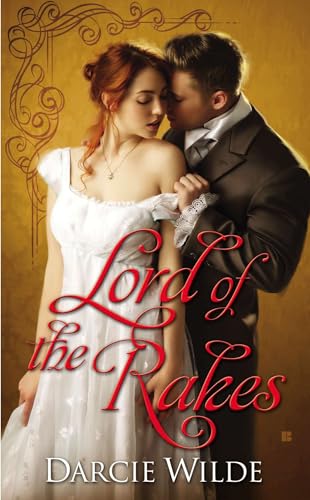 Lord of the Rakes book cover
