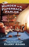 Murder in the Paperback Parlor