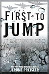 First to Jump: How the Band of Brothers was Aided by the Brave Paratroopers of Pathfinders Company