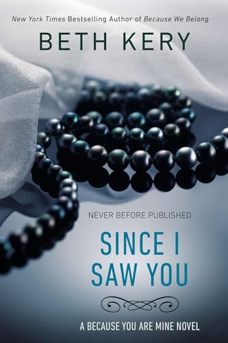 Since I Saw You book cover