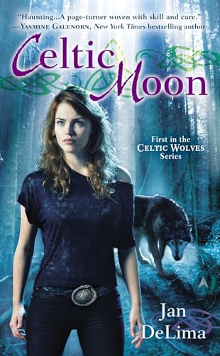 Celtic Moon