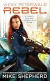 Vicky Peterwald: Rebel