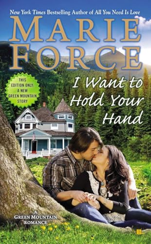 I Want to Hold Your Hand / Let Me Hold Your Hand book cover
