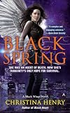 Black Spring