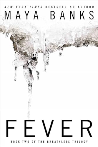 Fever book cover