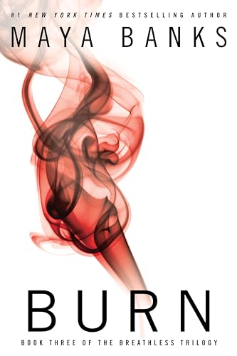 Burn cover