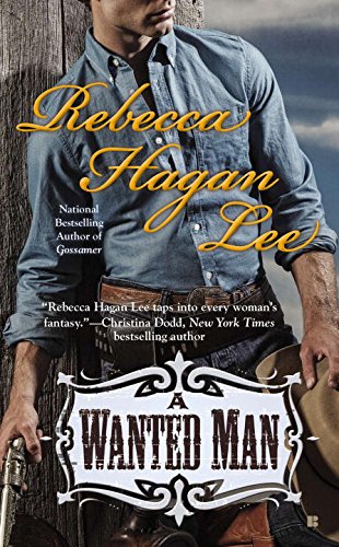 A Wanted Man book cover