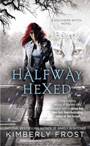 Halfway Hexed book cover