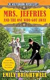 Mrs. Jeffries and the One Who Got Away