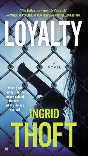 Loyalty book cover