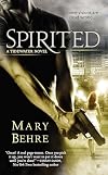 Spirited (A Tidewater Novel)