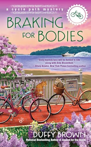 Braking for Bodies book cover