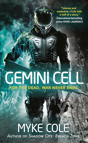 Gemini Cell