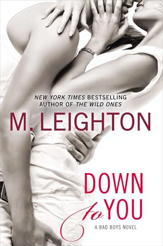 Down to You book cover