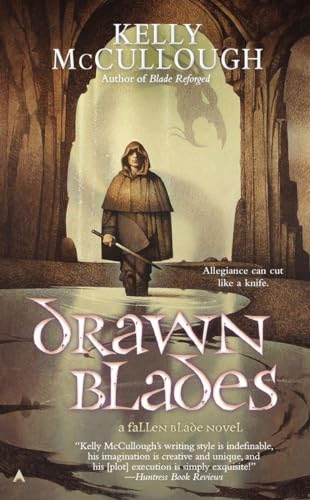 Drawn Blades