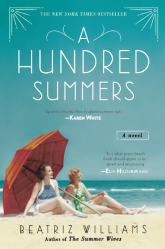 A Hundred Summers book cover