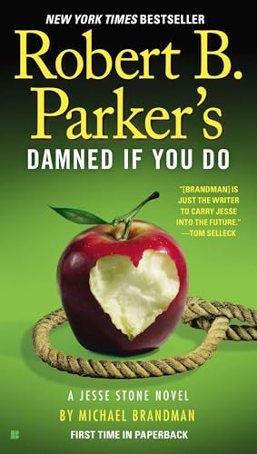 Damned If You Do book cover