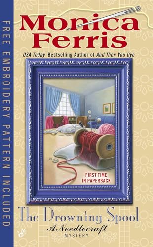 The Drowning Spool cover