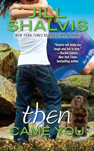 Then Came You book cover