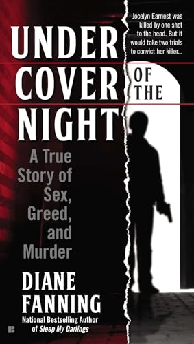 Under Cover of the Night book cover