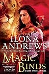 Magic Binds