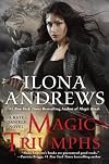 Magic Triumphs