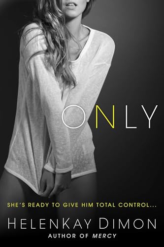 Only book cover