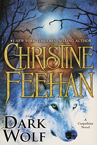 Dark Wolf book cover