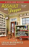 Assault and Pepper