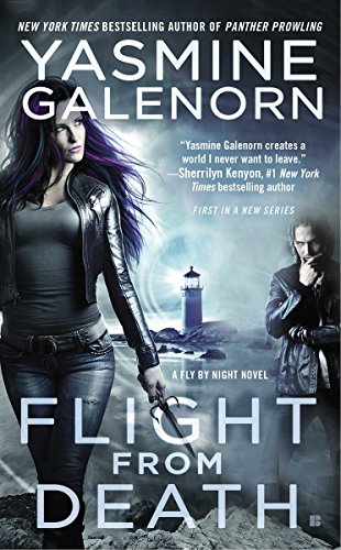 Flight from Death book cover
