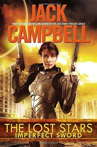 Imperfect Sword book cover