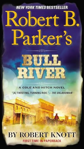 Bull River cover