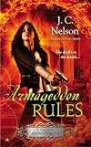 Armageddon Rules
