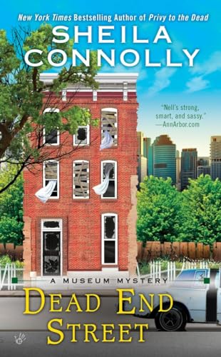 Dead End Street cover