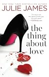 The Thing About Love