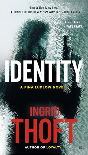 Identity cover