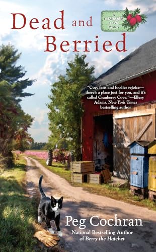 Dead and Berried book cover