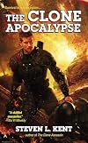 The Clone Apocalypse (A Clone Republic Novel)