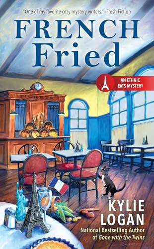 French Fried book cover
