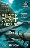 Black Cat Crossing