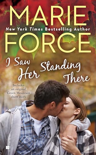 I Saw Her Standing There / I Saw You Standing There book cover