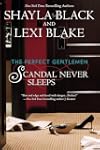 Scandal Never Sleeps