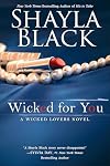 Wicked for You