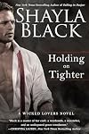 Holding on Tighter