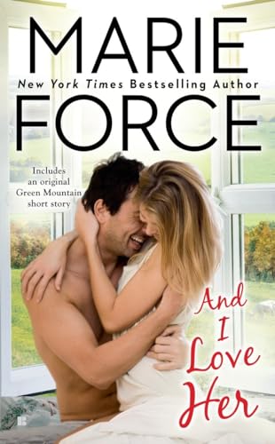 And I Love Her / And I Love You book cover