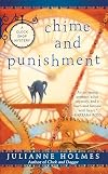 Chime and Punishment (A Clock Shop Mystery)