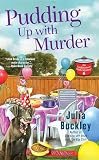Pudding Up with Murder