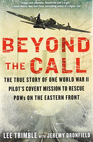 Beyond the Call (With: Lee Trimble) cover